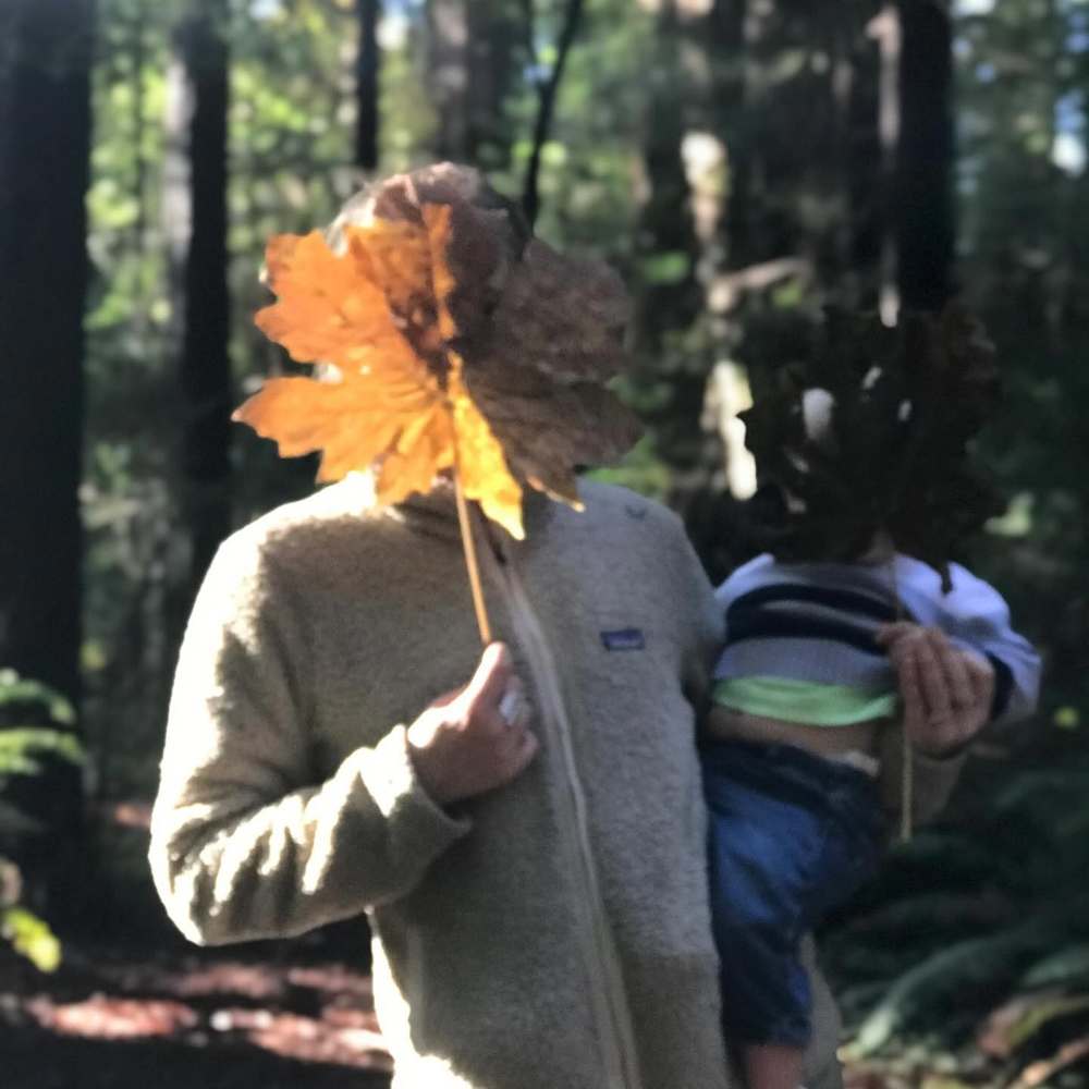 Meet your Posher, Shoshana